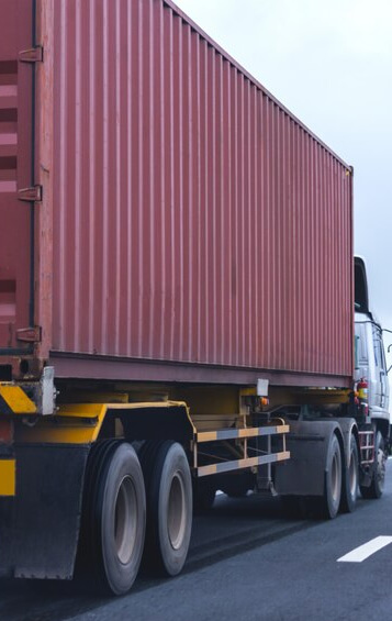 Hub Group Case Study: Efficient Intermodal Logistics